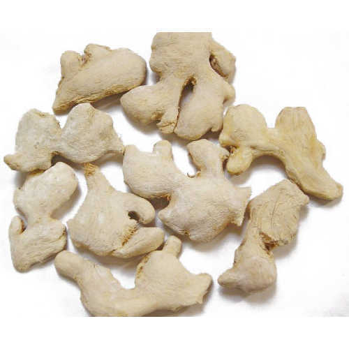 Dehydrated Ginger Flakes